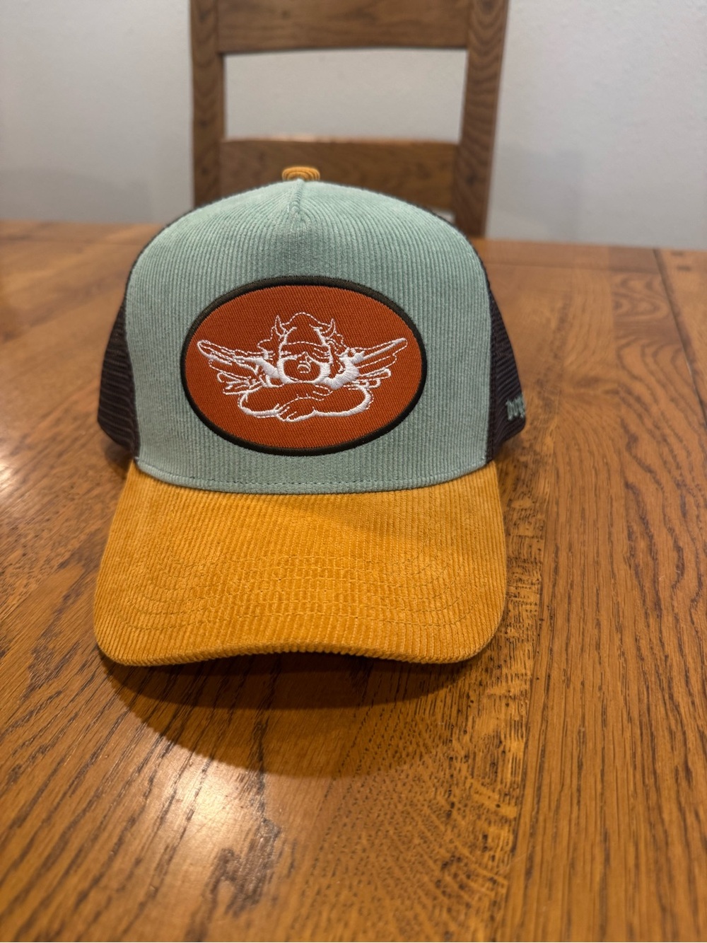 Boys Lie Sagura Trucket Hat